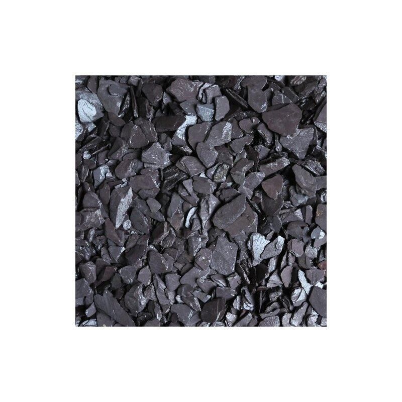 Peakdale Big Bag Blue Slate 20mm