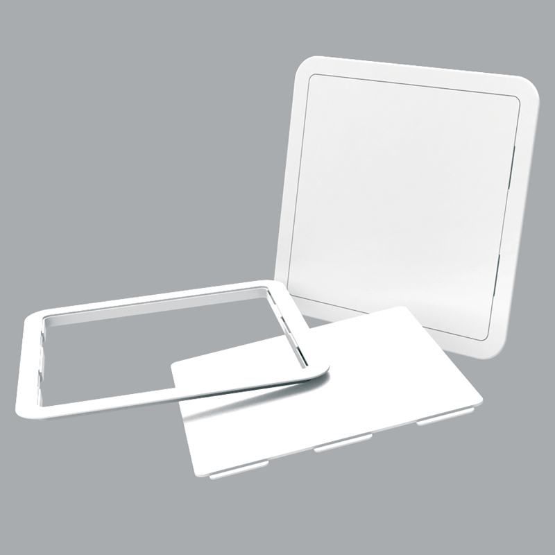 MANTHORPE ACCESS PANEL 300 x 300mm GL300