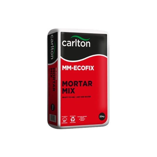 Grs Carlton/Cpi Bricklaying Mortar 20kg Bkmor/10