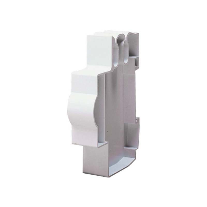 WYLEX NHBLM1 1-MODULE MCB PROFILE BLANKING PIECE