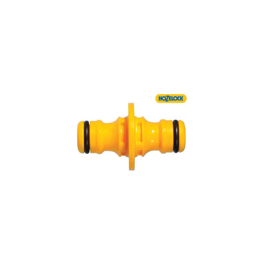 HOZELOCK 2291 DOUBLE MALE CONNECTOR 1/2"