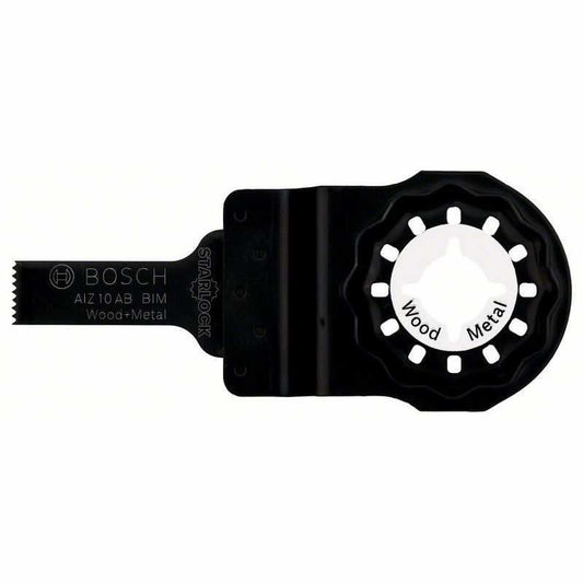 BOSCH 2608661641 AIZ10AB BIM PLUNGE CUT SAW BLADE