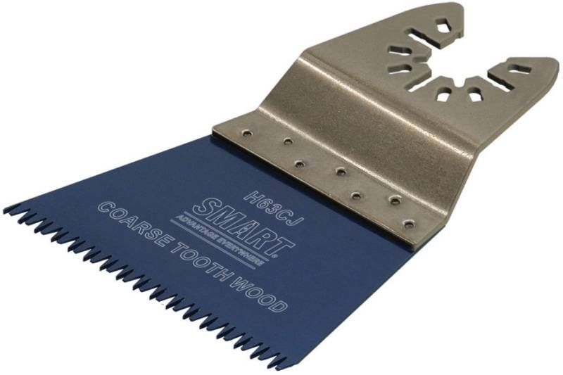 ROYD SMART H63CJ1 63mm JAPANESE TOOTH BLADE