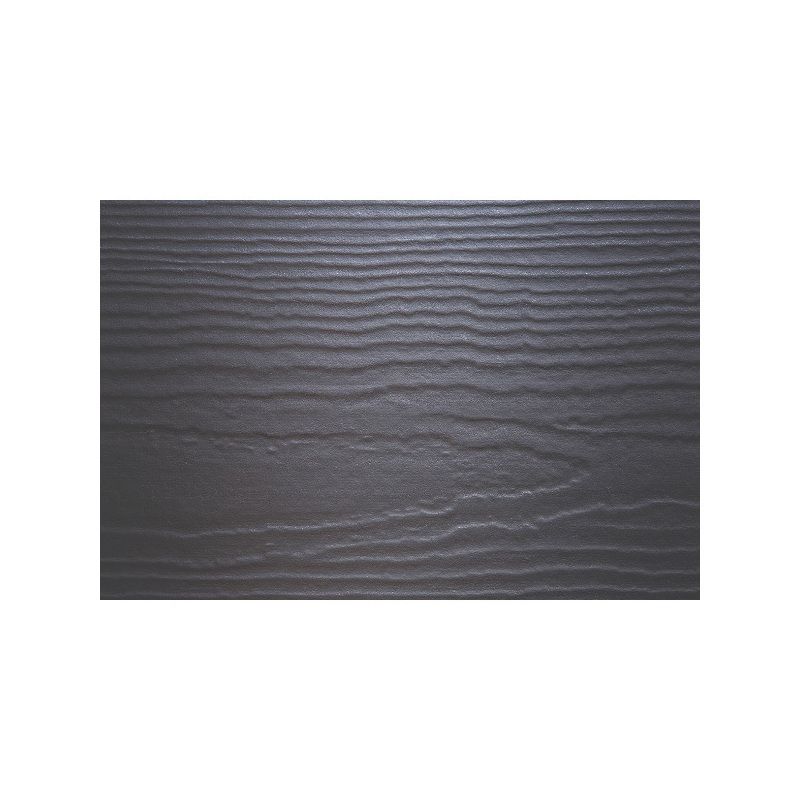 JAMES HARDIE PLANK VL CEDAR 3600 x 214 x 11mm ANTHRACITE GREY 5422121