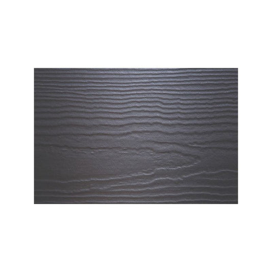 JAMES HARDIE PLANK VL CEDAR 3600 x 214 x 11mm ANTHRACITE GREY 5422121