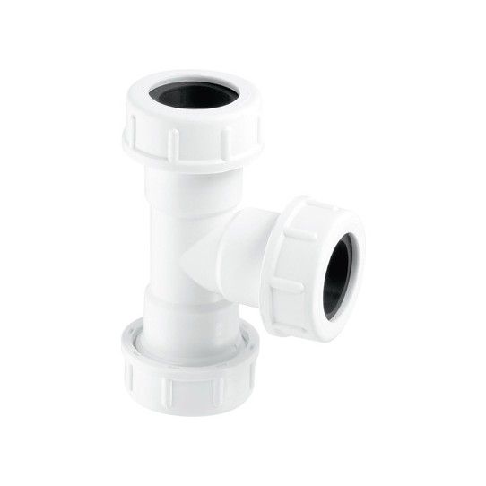 MCALPINE R3M UNIVERSAL TEE 19/32mm 61020717