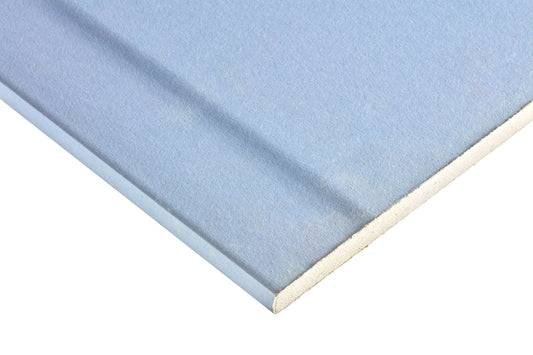 12.5mm Knauf Soundshield Plus Tapered Edge Plasterboard 2400mm x 1200mm