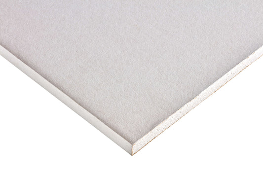12.5mm Knauf Wallboard Square Edge Plasterboard 2700mm x 1200mm