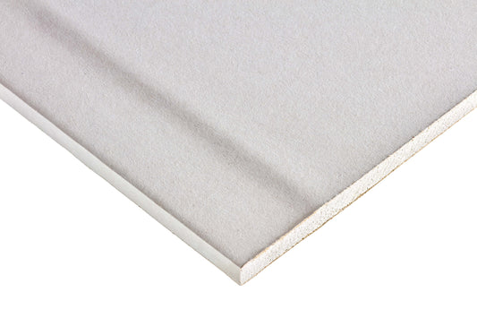 12.5mm Knauf Wallboard Tapered Edge Plasterboard 1800mm x 900mm