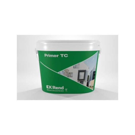 K-Rend Thin Coat TC Primer 15kg Per Tub 30525 Mocha