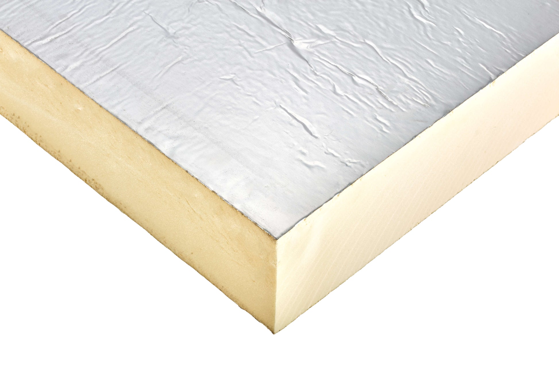 130mm Celotex XR4130 PIR Insulation Board 2400mm x 1200mm