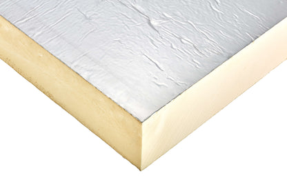 130mm Celotex XR4130 PIR Insulation Board 2400mm x 1200mm