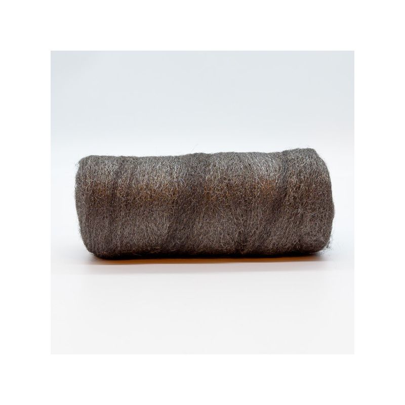 LIBERON LIBSW0000250 ULTRA FINE 0000 GRADE STEEL WOOL 250g