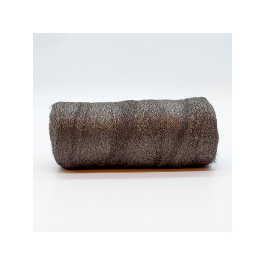 LIBERON LIBSW0000250 ULTRA FINE 0000 GRADE STEEL WOOL 250g