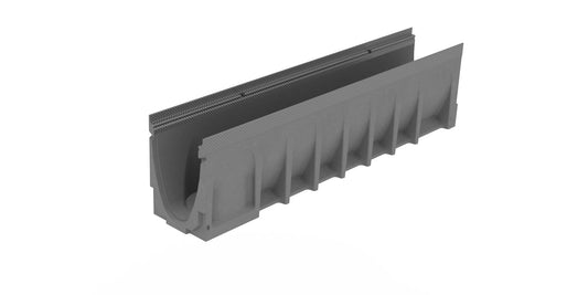 ACO M150D CHANNEL GALV RAIL 1000mm 20.0 ACO 23152