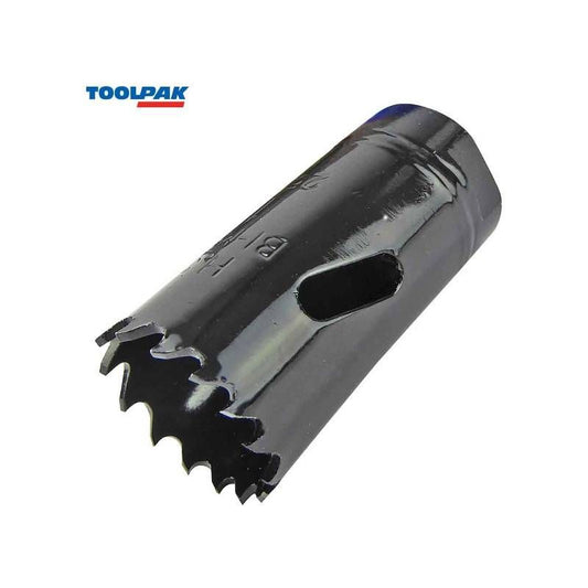 TOOLPAK BS09 HOLESAW 25mm (1")