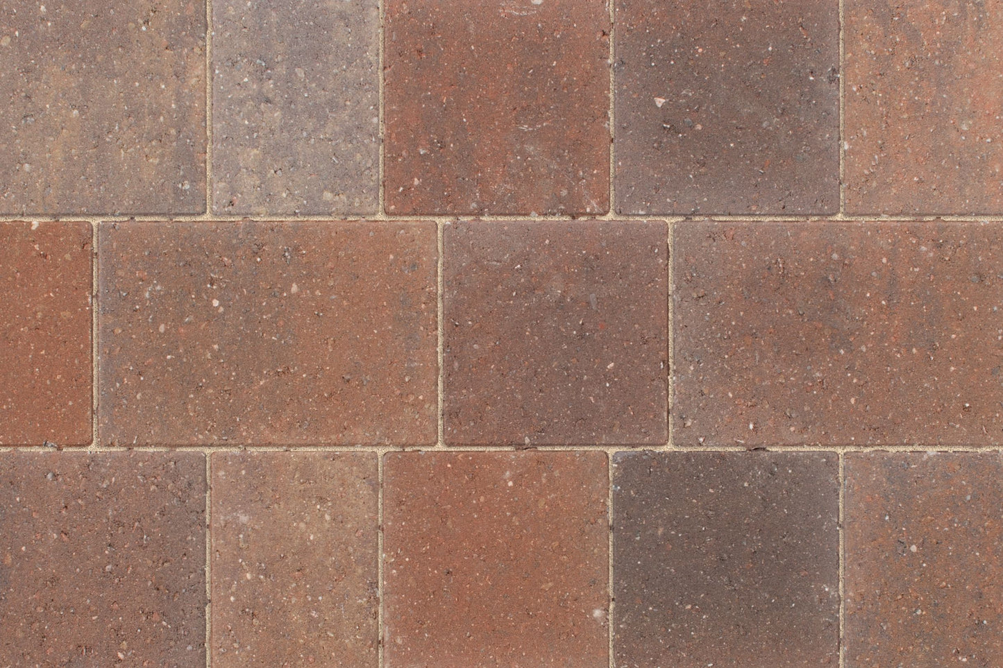 MARSHALLS DRIVESETT SAVANNA BLOCK PAVING 120 x 160 x 50mm TRADITIONAL PV1437230