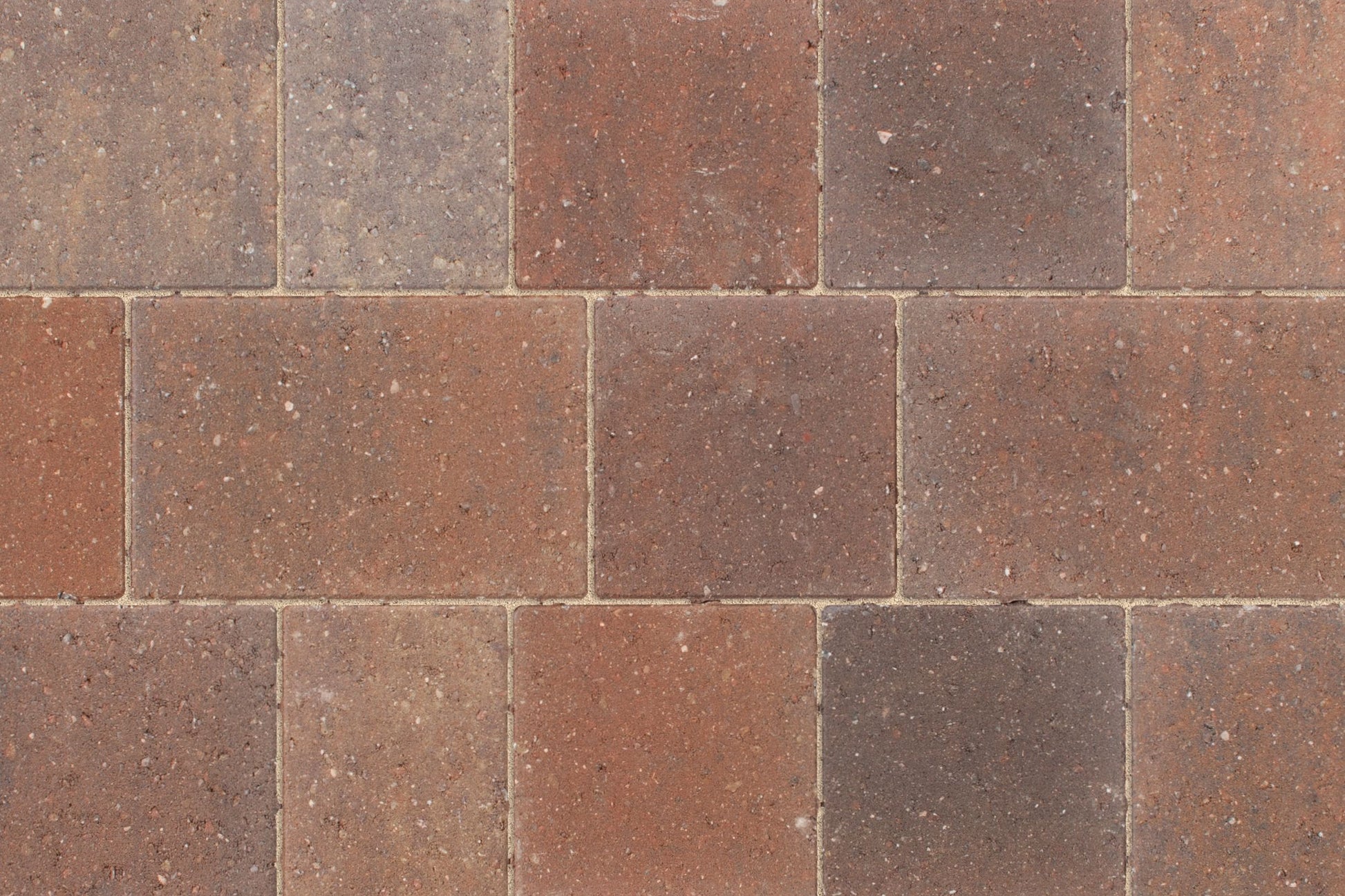 MARSHALLS (SCOTLAND) DRIVESETT SAVANNA BLOCK PAVING 240 x 160 x 50mm TRADITIONAL PV1437160