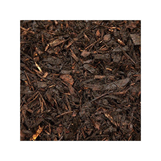 Aru Big Bag Supagrow Premium Landscaping Bark Chippings 600L Supabarkcbbg