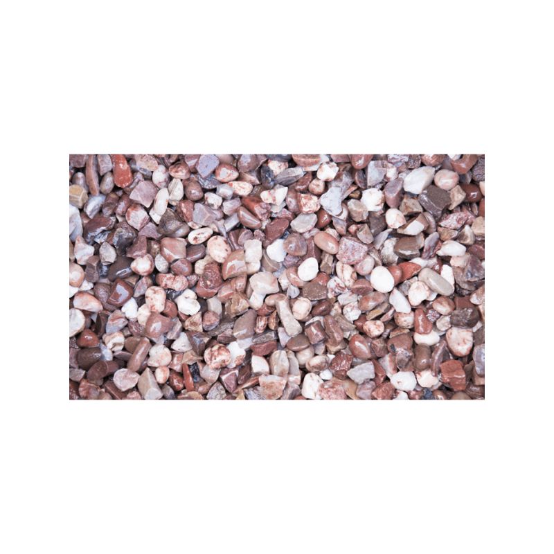 Day Mini Bag Pink Chippings 6/14mm (D)