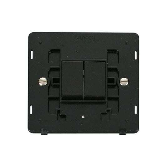 CLICK SIN012BK 10AX 2G 2W SWITCH INS