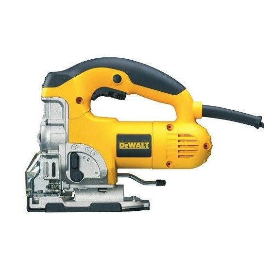 DeWalt Jigsaw 240V 700W | DW331K-GB