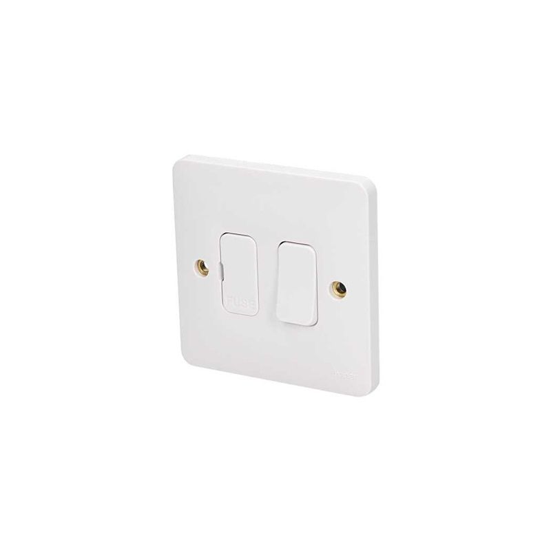 HAGER WMSSU83 CONNECTION