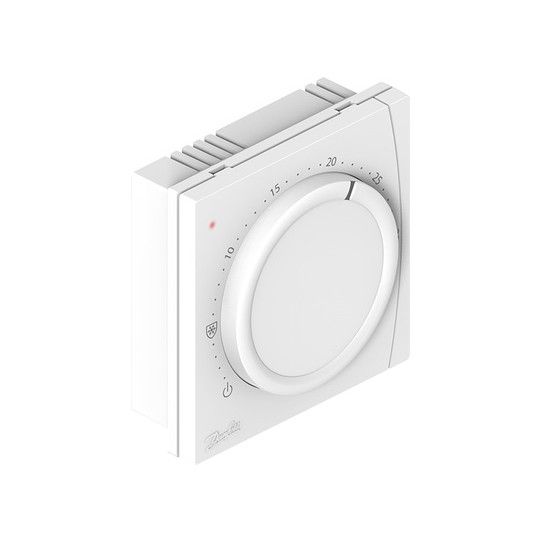 DANFOSS RET1001M DIAL STAT 230v 087N6461