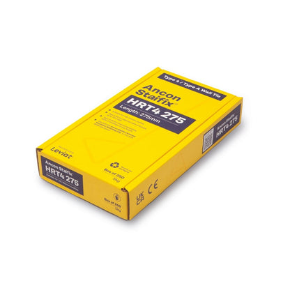 ANCON STAIFIX HRT4 HOUSING WALL TIE 275mm (BOX 250) HRT4275BOXS
