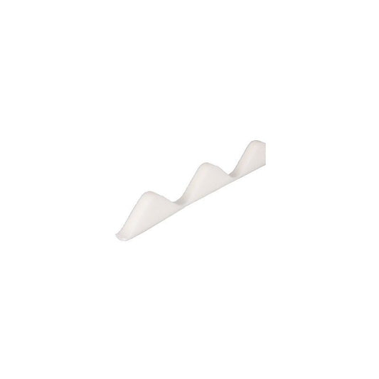 ARIEL COROLINE POLYETHYLENE EAVES FILLER (PACK OF 6) 74575