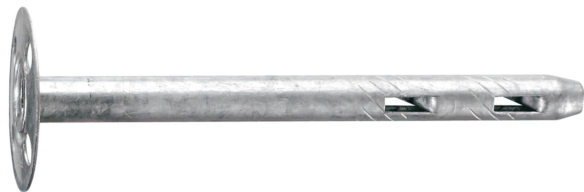 PASLODE SPIT ISOMET INSULATION ANCHOR M8 x 170mm 59760