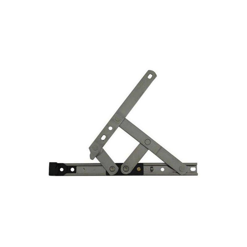 DUFFELLS COTSWOLD SINIDEX CONTRACT STANDARD FRICTION STAY TOP/SIDE HUNG 13 x 400mm FSTH16