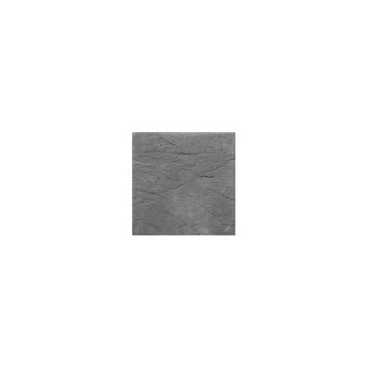 STONEMARKET RYTON RIVEN UTILITY PAVING 600 x 600mm CHARCOAL KF2303010