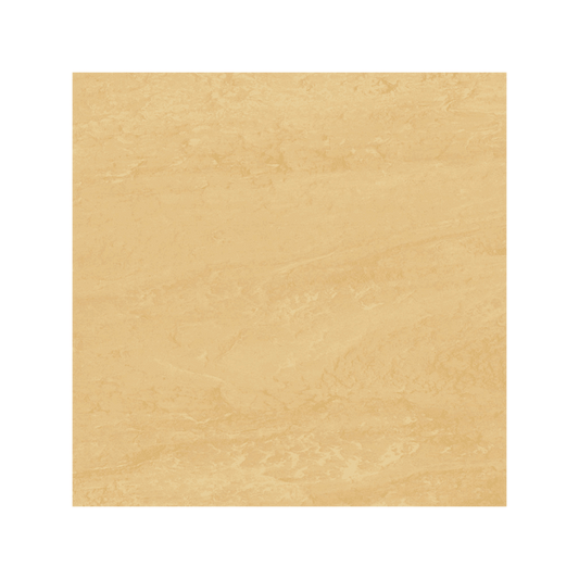 POLYFLEX PLUS PU FLOOR TILE 300 x 300 x 2mm CORNISH CREAM HALPLUSK-7370