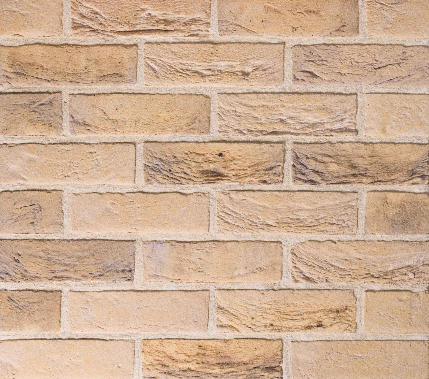 TBS TEVERSHAM MIXTURE BRICK 65mm