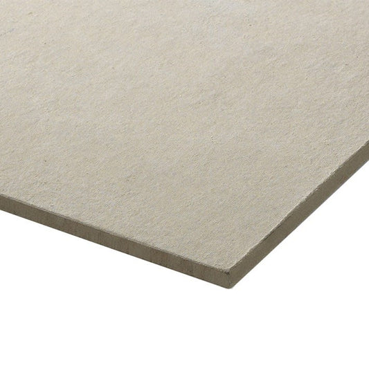 12mm STS/NoMorePly Fibre Cement Construction Board 1200mm x 800mm