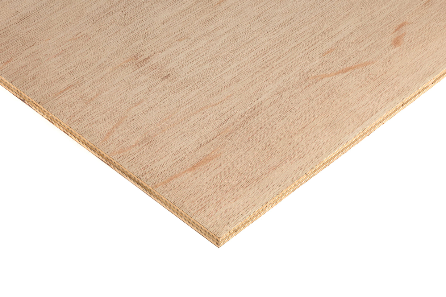 12mm Marine Plywood BS1088 2440mm x 1220mm (8' x 4') - Pack of 75
