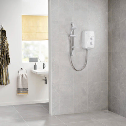 TRITON GET80PSR81 T80SR ELECTIC SHOWER 8.5kw