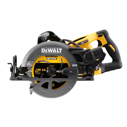 DeWalt 54V Body Only FlexVolt Xr Brushless High Torque Circular Saw 1 | DCS577N-XJ
