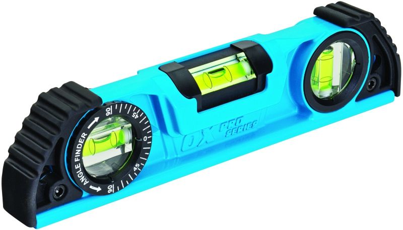 OX-P027210 PRO TORPEDO LEVEL 250mm