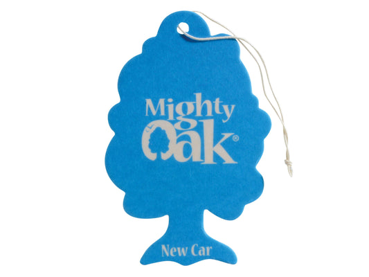 CARPLAN C/PLTB001 MIGHTY OAK NEW CAR AIR FRESHENER