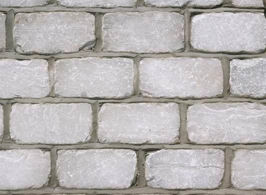 MARSHALLS FAIRSTONE SAWN SANDSTONE SETTS 210 x 110 x 50mm SILVER BIRCH NS3622200