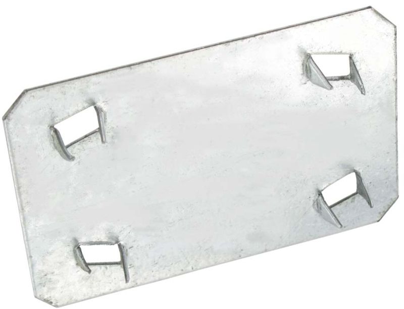 DELIGO SP SAFE PLATES 54 x 89mm
