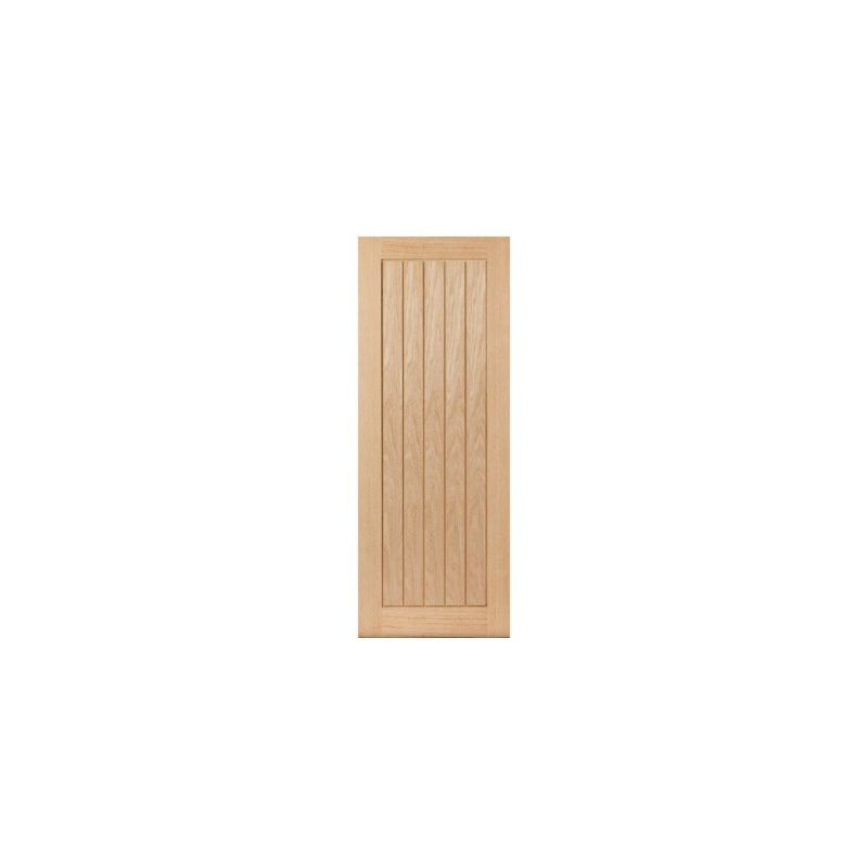 JBK THAMES ORIGINAL UNFINISHED INTERNAL F/DOOR 1981 x 838mm OTHA29FD30