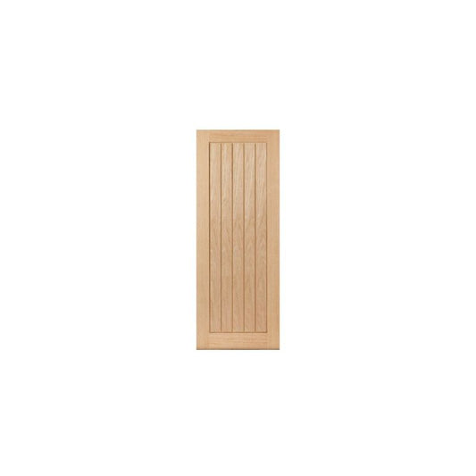 JBK THAMES ORIGINAL UNFINISHED INTERNAL F/DOOR 1981 x 838mm OTHA29FD30