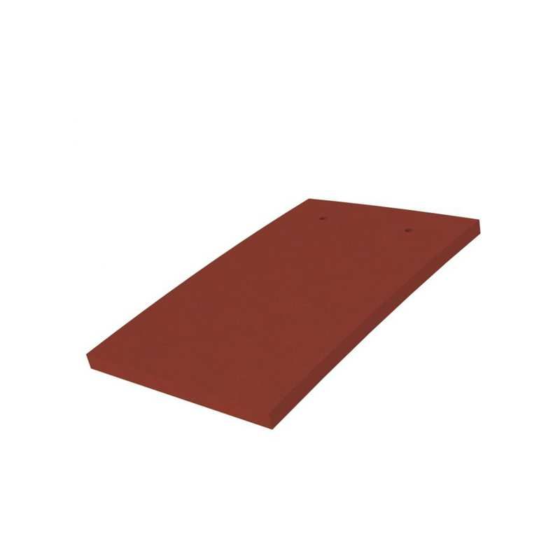 Sandtoft Concrete Plain Tile Rustic Smooth