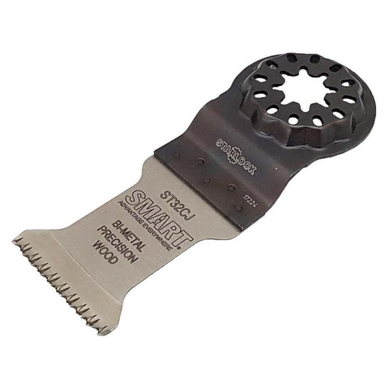 ROYD SMART ST32CJ1 32mm SMARTLOCK JAPANESE TOOTH WOOD SAWBLADE