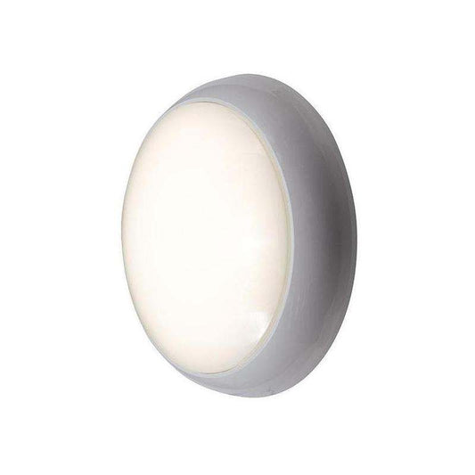 ANSELL 14w CW DISCO LED BULKHEAD ADILED2