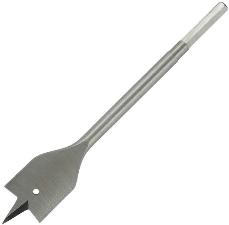 DELIGO DF25 FLAT WOOD BIT 25mm