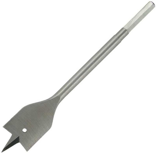 DELIGO DF25 FLAT WOOD BIT 25mm
